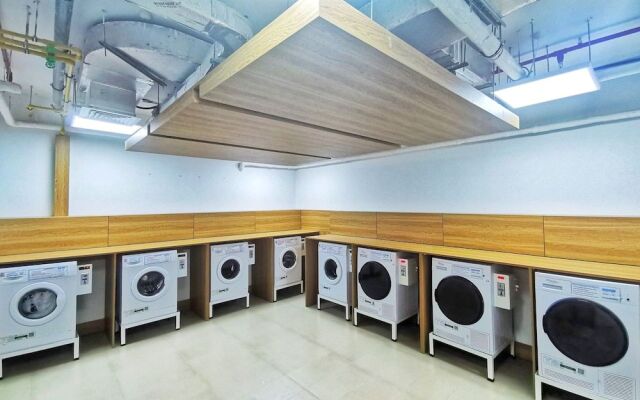 Resivation Hotel