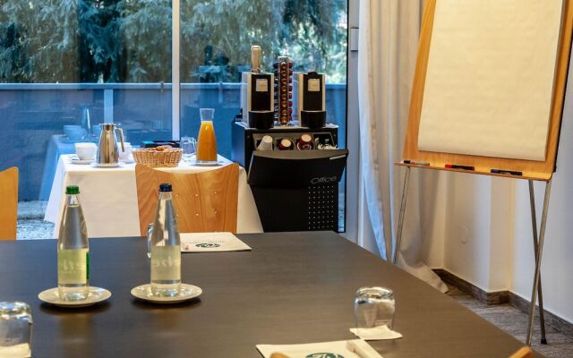 Hotel Restaurant & Spa Verte Vallée