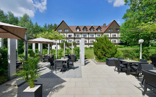 Landhotel Sonnenhof