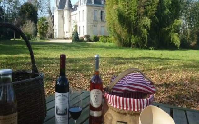 Pleasant Holiday Home Near the D-day Beaches