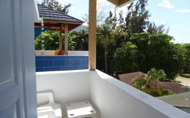CortLang Vacation Rentals, El Pueblito