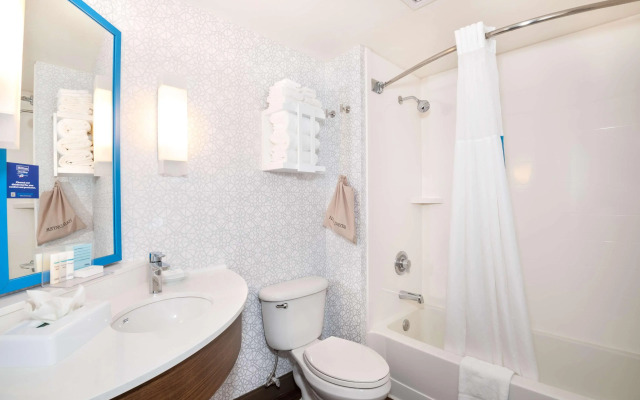 Hampton Inn Tucson-Airport
