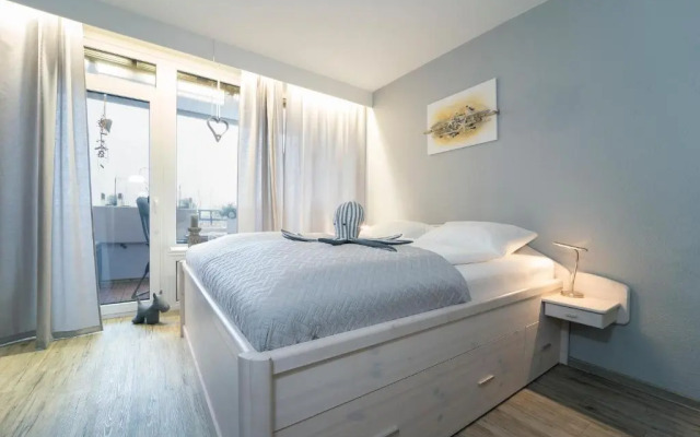 Berolina Wohnung 315