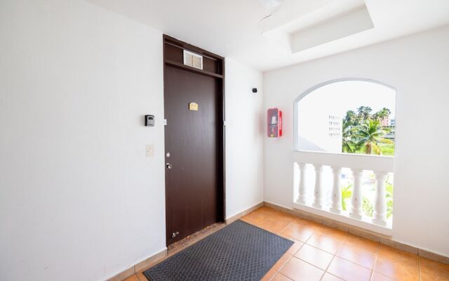 Golden Dream Villas Studio 306  A B
