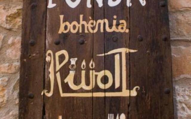 Fonda Bohemia Riuot