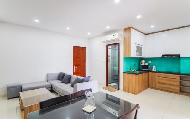 GEM Apartment