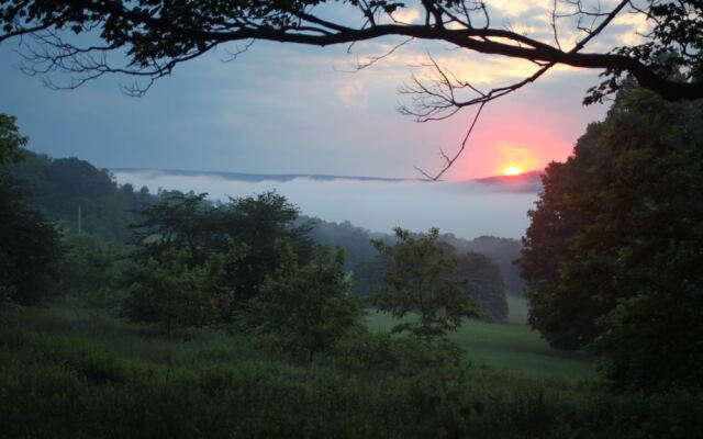 Sunset Ridge 3 Bedroom House