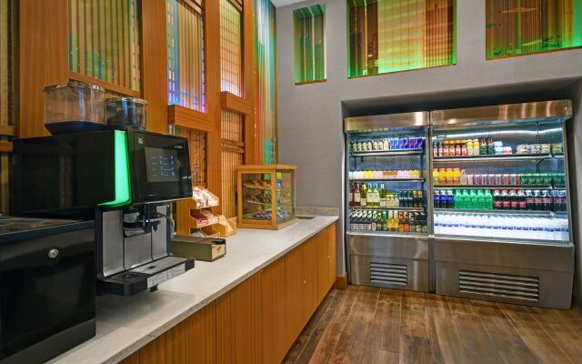 Hilton Hasbrouck Heights/Meadowlands