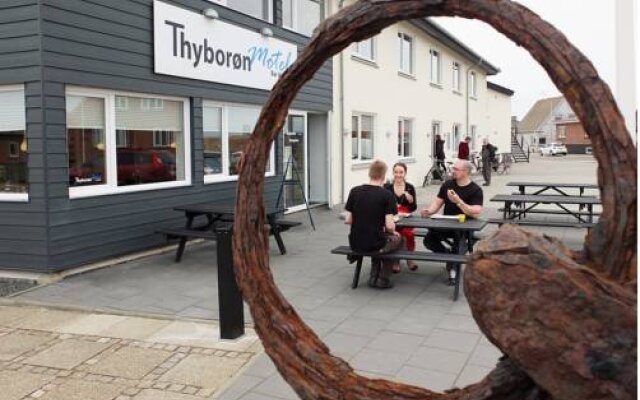 Thyborøn Hotel