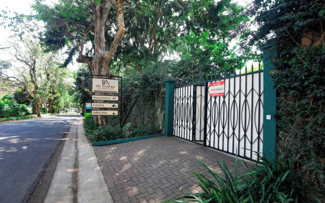 SAS Residence