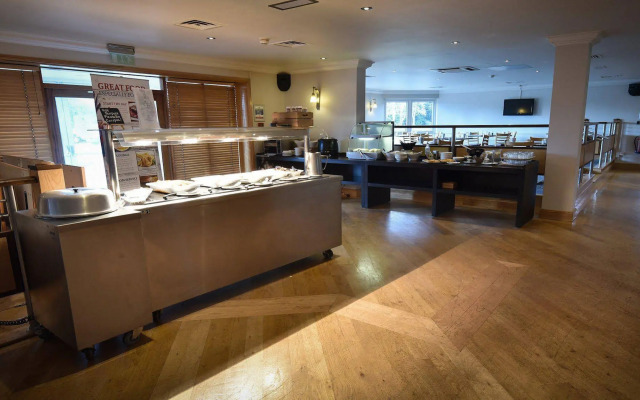 Holiday Inn Derby Nottingham M1 J25 by IHG