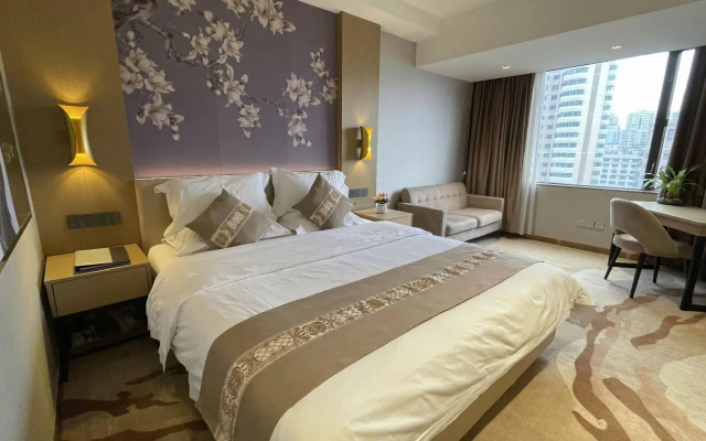 Oriental Silk Hotel - Guangzhou