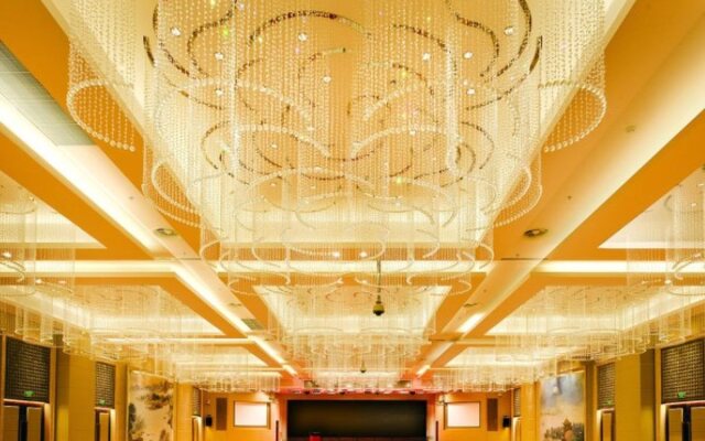 Beijing Hunan Hotel