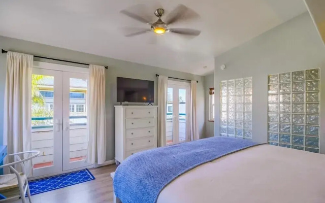 Coastal Haven