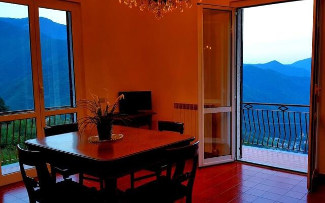 Caregli Country House