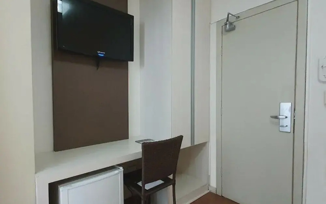 Excellence Comfort Hotel
