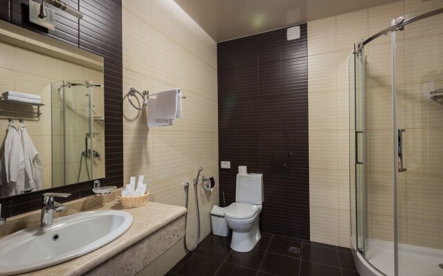 Hotel Abris