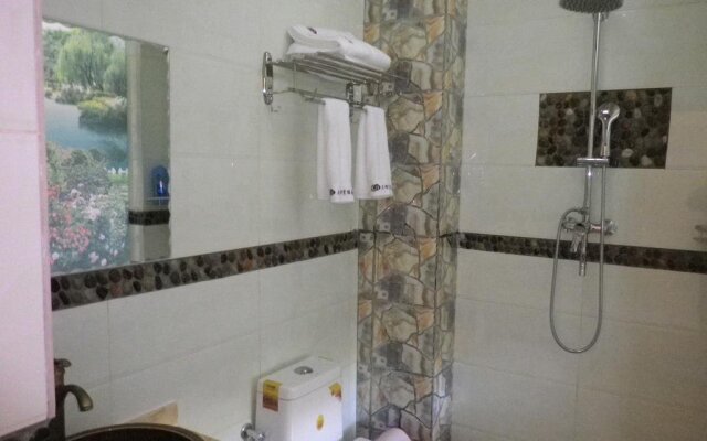 Ziyao Boutique Hotel