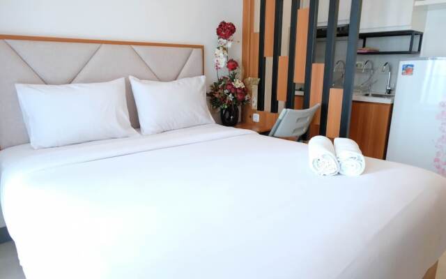 Calm Studio At Supermall Mansion Apartment Benson Tower