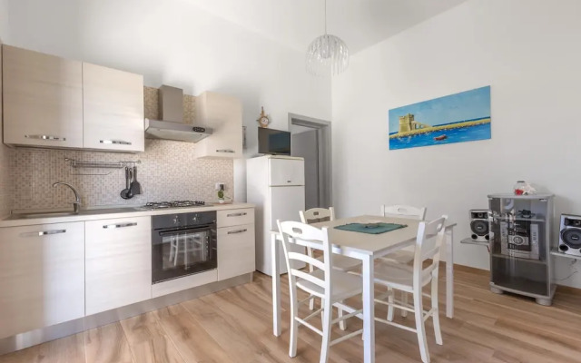 Villino delle Orchidee