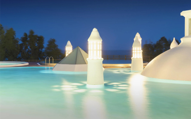 Kempinski Hotel Barbaros Bay