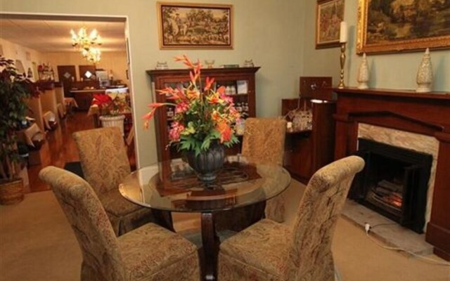 The Preston County Inn