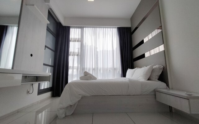 Robertson Suites Kuala Lumpur