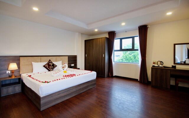 Trum Hotel Nha Trang