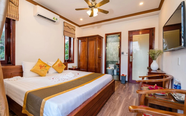 Crony Villa
