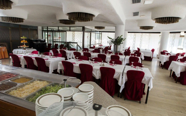 Hotel Kastel