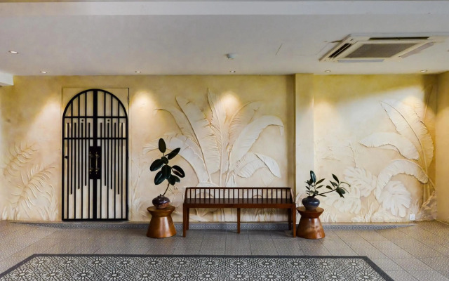 The Settlement Hotel