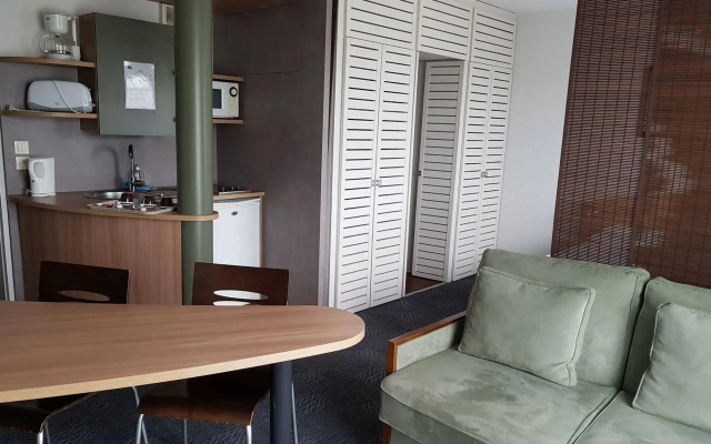 Suite - Home Orleans Saran