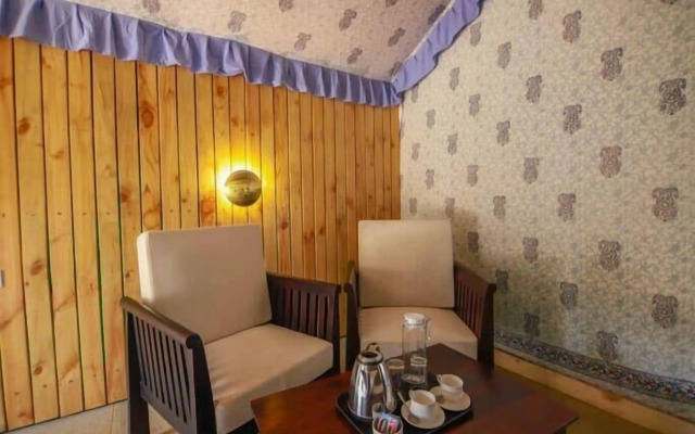 Spandan Holiday Homes