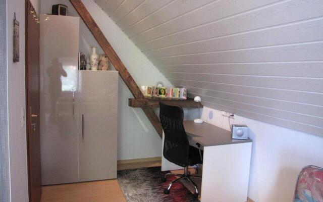 Ferienwohnung Sabath, 15105