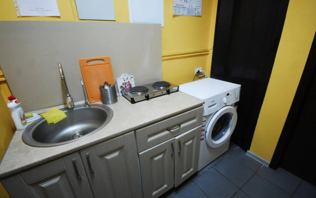 Landmark Hotels&Hostels