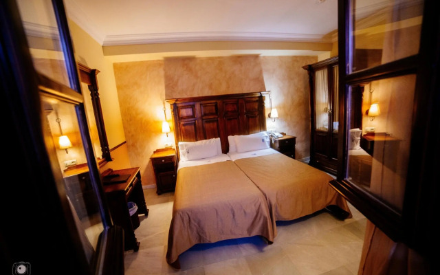 Hotel Posada de Vallina by MiRa