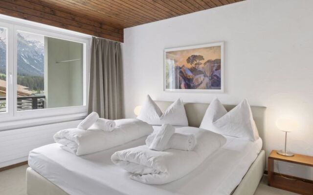 Ferienwohnung Fichtenpark A 1.3