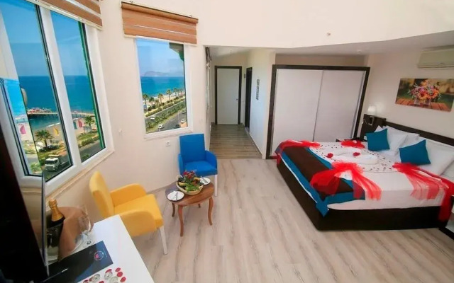 Klas More Beach Hotel