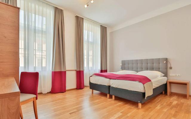 Hotel Unter den Linden
