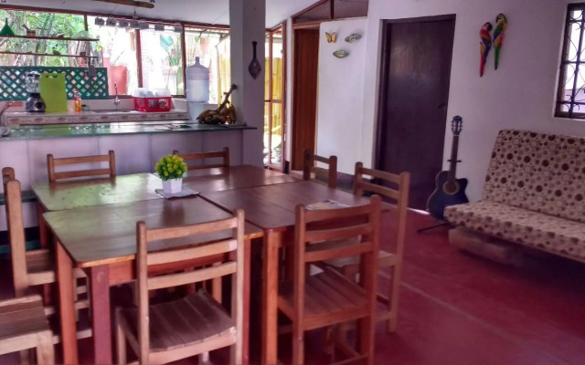 Bambu Backpackers Hostel - Adults Only