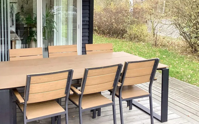 4 Star Holiday Home in Vaeggerlose