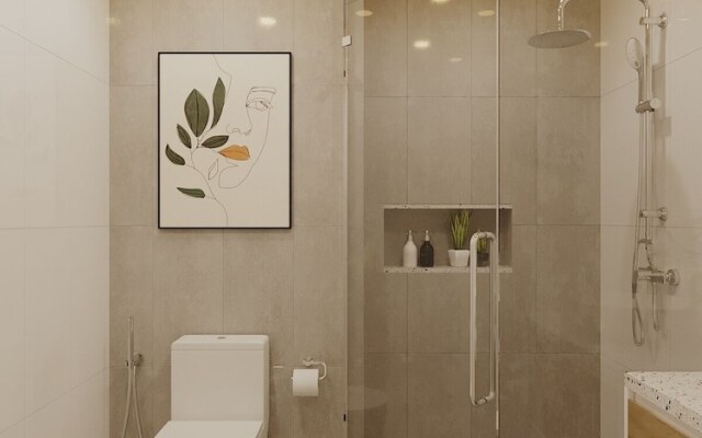 Lagom Apartment & Hotel