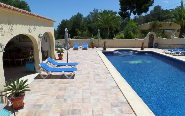 Villa Senomar