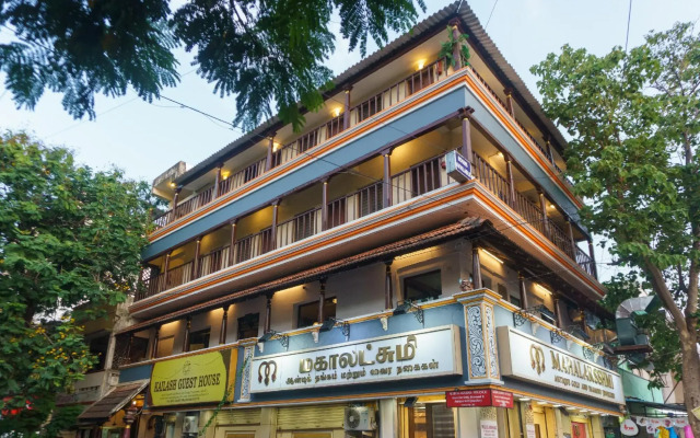Kailash Guest House