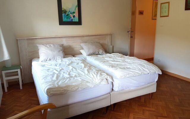 Maison d'Hôtes Végétale La Beuratte