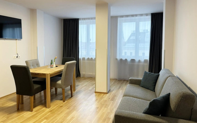 Garner Hotel Vienna Prinz Eugen