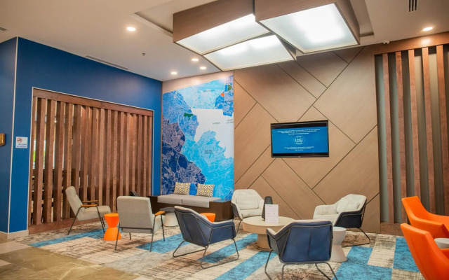 Holiday Inn Express & Suites Tijuana Otay by IHG