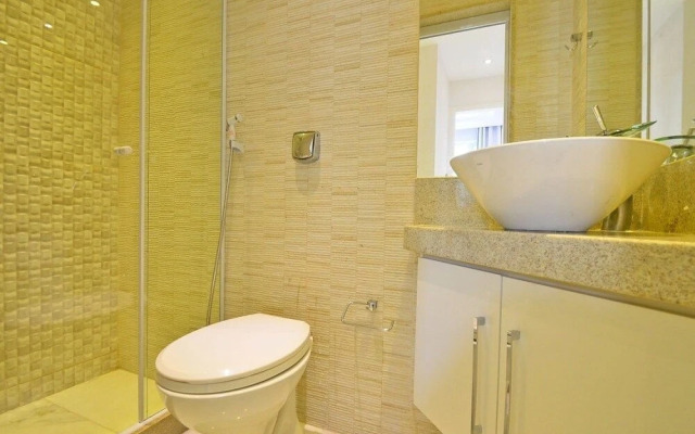 MZapartments Alberto