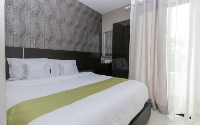 Arotel BSD