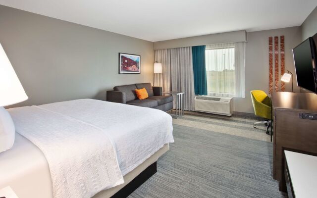 Hampton Inn Union City